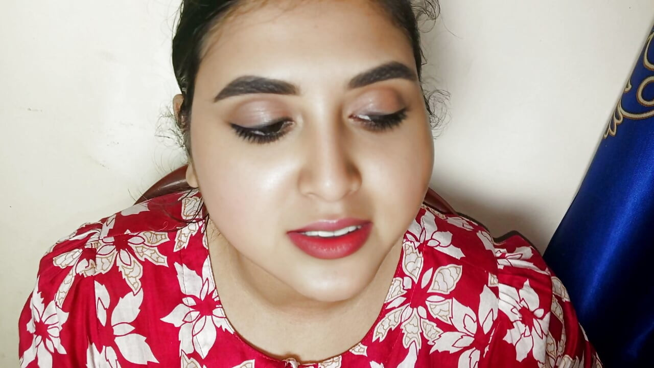 Nadiya Boudi Got Fucked Abroad Then Came Home and Got Fucked by Debor