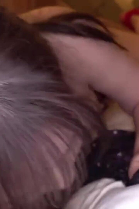 Dual-mouth Delight on a Slow Warm Stroll Savoring Every Last Drop Ep-4