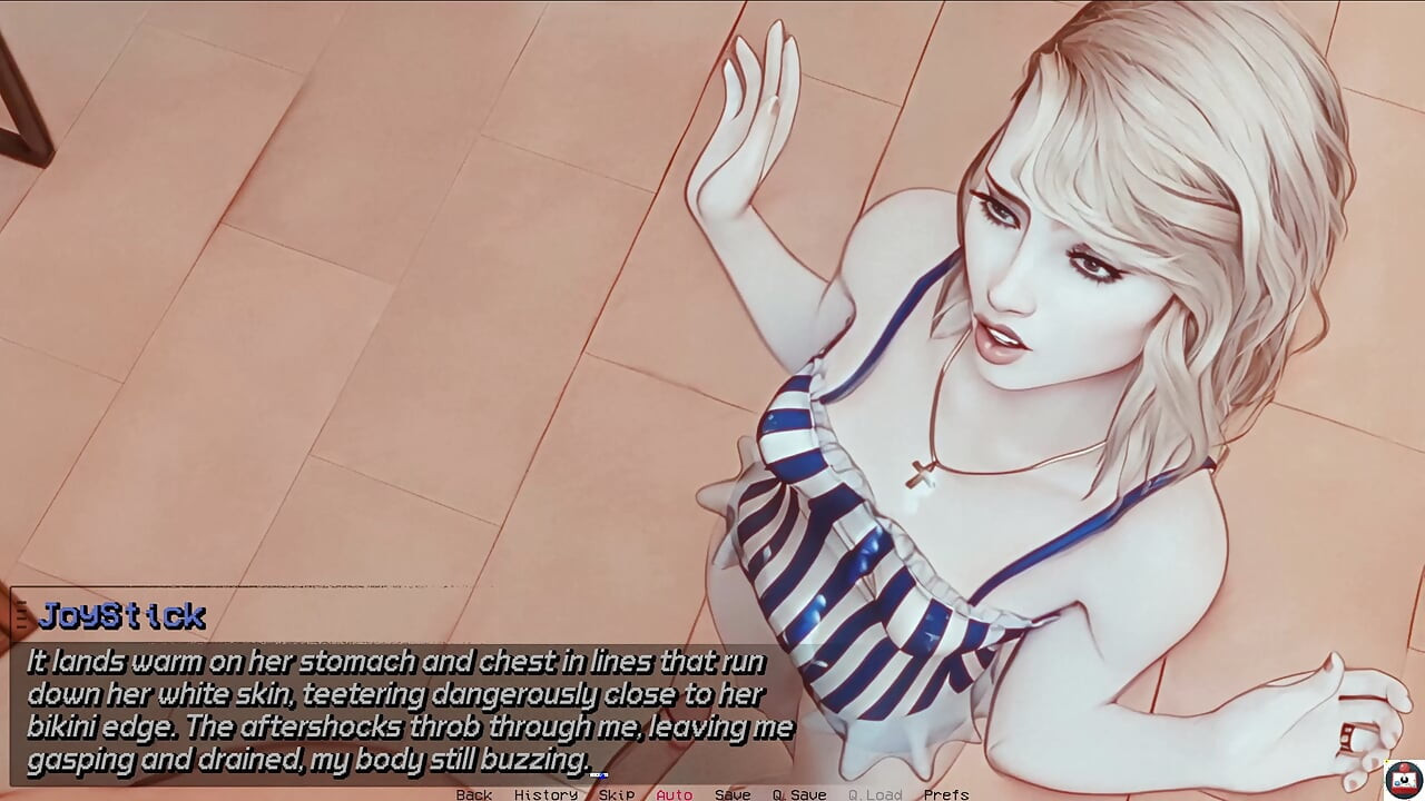 I Was a Teenage Vampire - (PT 09) - FatalMasterpiece