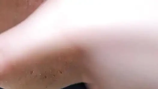 MILF Squirt And Exhib