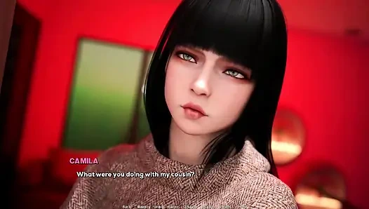 Shadows of Desire V0.8 Cheating Update #06