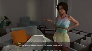 Away from Home (Vatosgames) Part 31 I just Wanted to Give a Hand by LoveSkySan69