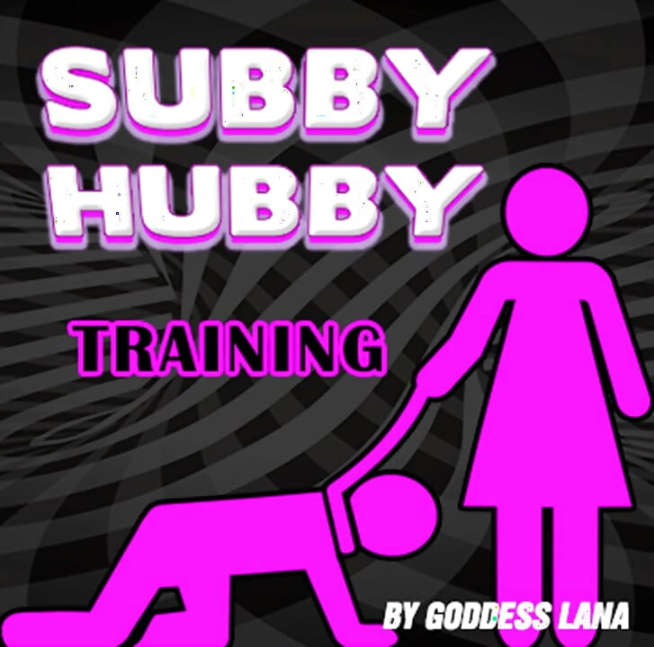 AUDIO ONLY - Subby hubby training by Goddess Lana
