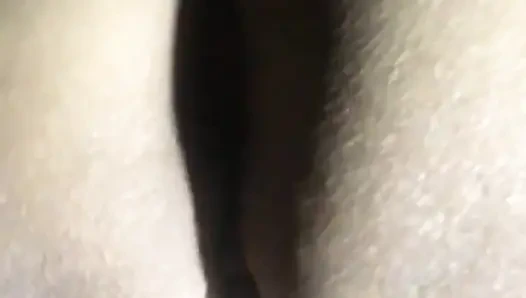 close up fuck to my wife wet pussy