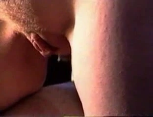 Pussy creampie