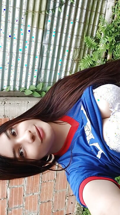你喜歡我的藍色餡餅嗎？