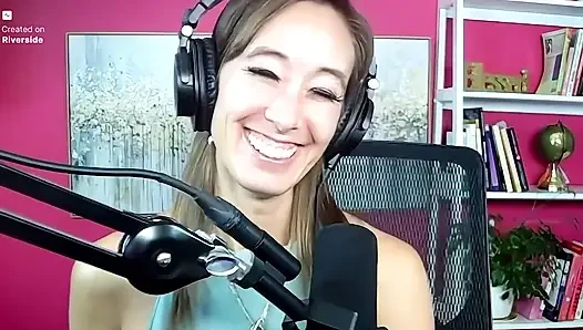 Trikepatrol Interview - christy love (pastor, erwachsener Performer und Komiker!)