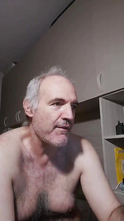 Sert penisim sana zevk veriyor!