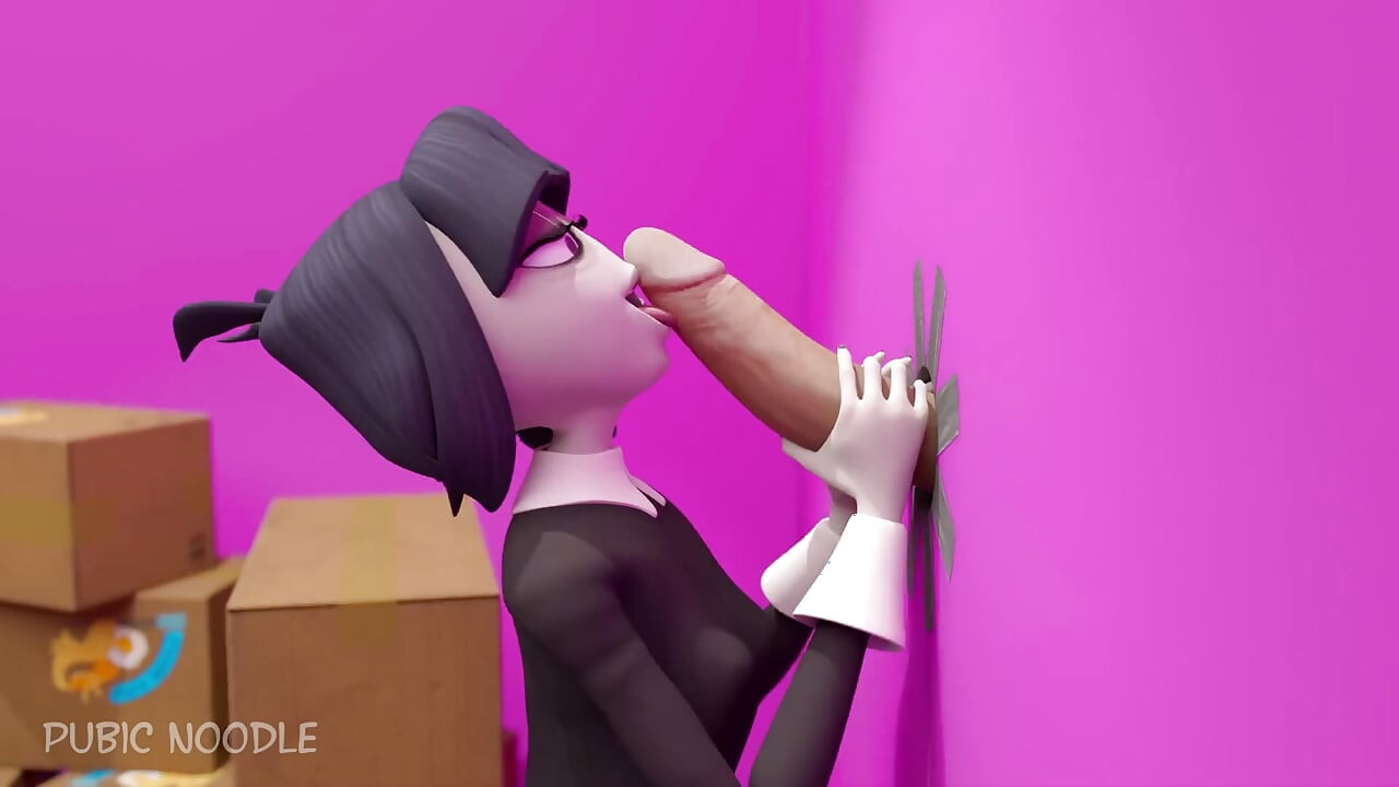 Creampie Emma - um Dia Glorioso (ep2)