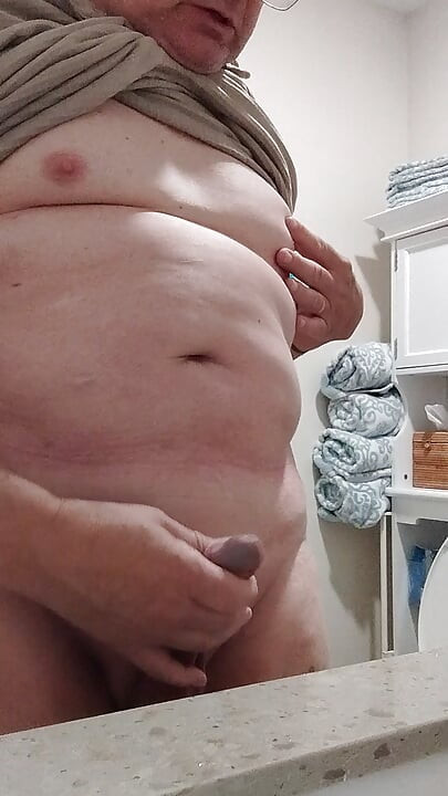 Sissys Limp Clitty