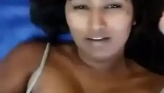 Swathi Naidu full nude spreading pussy