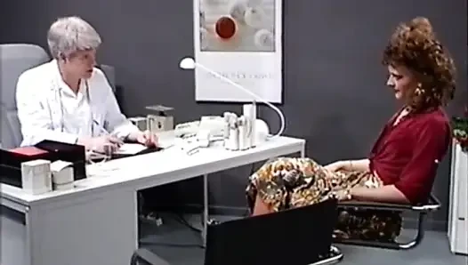 Dr. Geil (1992)