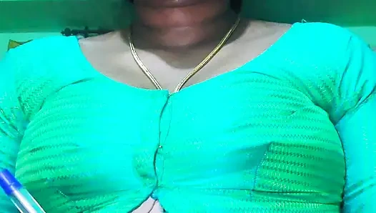 Istri desi berbagi dengan porno baba xxx