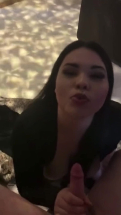 Måste-se ögonblick från "Morticia Addams avslutar jobbet"