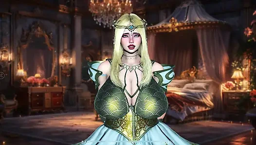 Thorns Beneath the Wings - Best Parts - Part 4