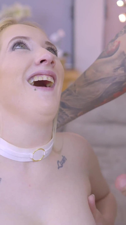 Linda Lush - Round 3 - This Is How I Like It in Bed!