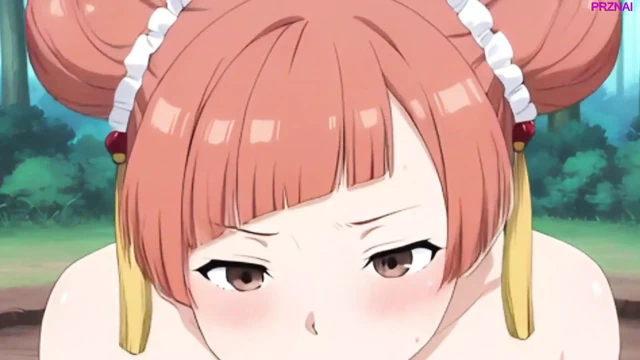 Sousou No Frieren Laufen Hen