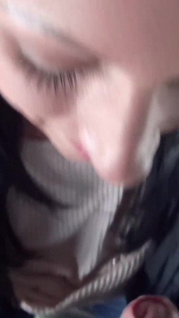 Must-share moment from "GERMAN SCOUT - July Sun (Full Movie) Pickup for Public Casting Fuck"