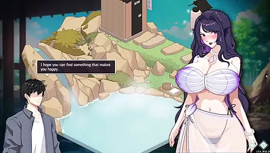 Happy student part 6