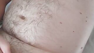VID_367 I masturbate and piss in my mouth (3min)