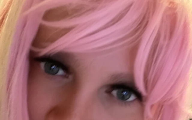 Trans Slut