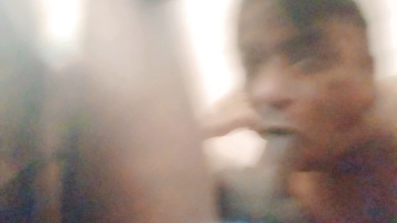 Sucking dick of favourite Bigdick man