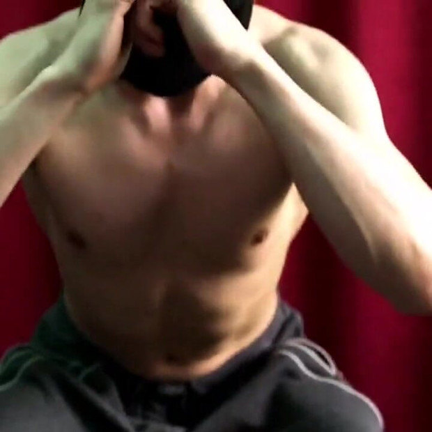 テストステロンに最適な運動方法