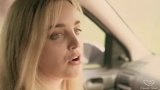 Homeward Bound: Feature Featuring Charlie Forde, Laney Day, Finley Kay, Leo Embers, Caleb Arcane, Mishel Karen