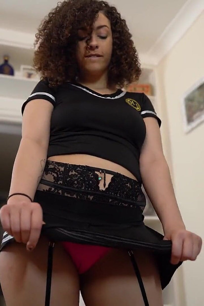 Amiya Dreams - Love My Outfit