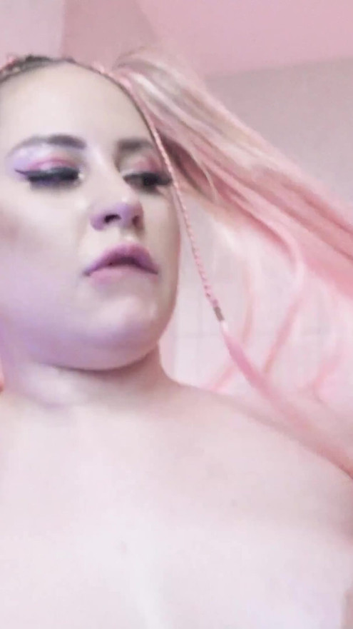 Curvy Dirty Bitch Maria Gail at Hard Private Fuck with Pissy and Sperm Swallow | Clip 1