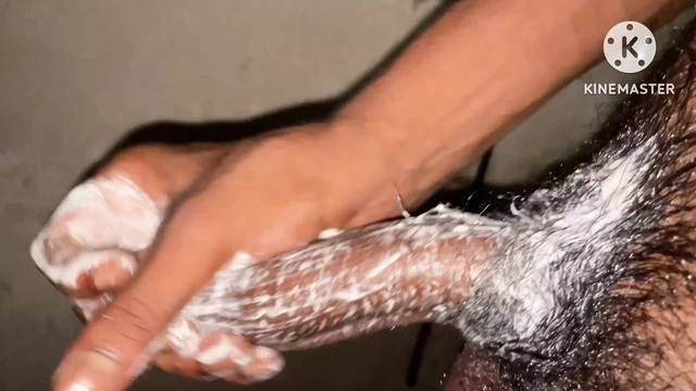 Desi land big dick mota lamba land
