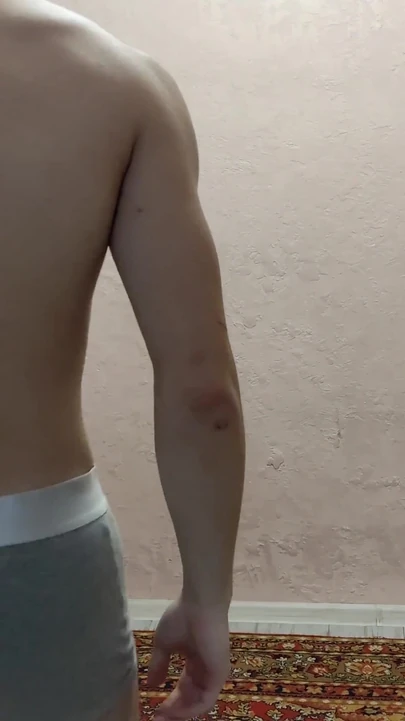 Hot Flex #3