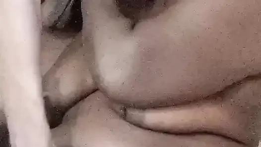 BBW-oma Gibt Ihrem Schwiegersohn Tiefe Kehle Blowjob Gefickt Und Abspritzen Ins Gesicht