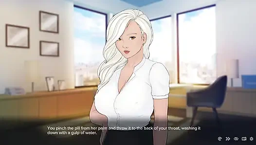 Gameplay lengkap - quickie: kisah hotel cinta, bagian 10