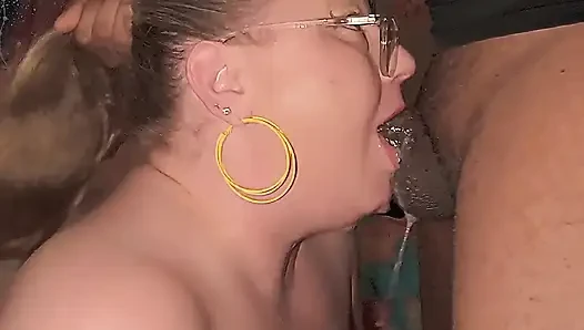 Throat Goblin Ep - 51 Throatfuck Throatpie