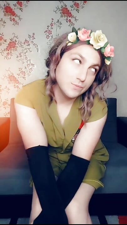 Bonita fada feminina garoto bonito