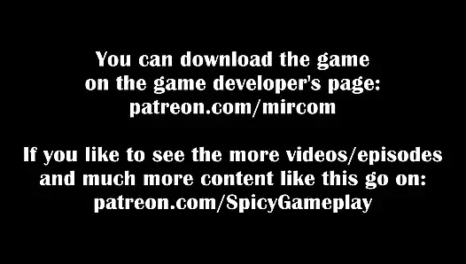 Такос: муж осмеливает свою жену ходить обнаженной на пляже - эпизод 102