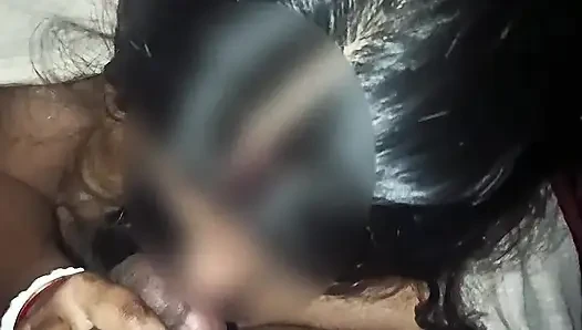 My Wife Gives Me Fantasy with Full Bangla Audio