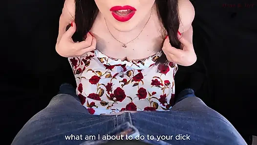 Orta yaşlı seksi kadın 8 ateşli dölle döl kabarcıklarını yalıyor