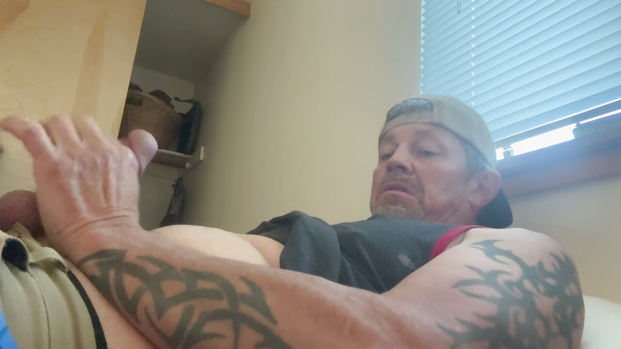 Home alone cumming