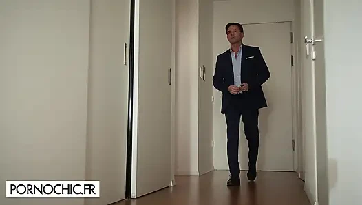 Angelika membuka kemungkinan