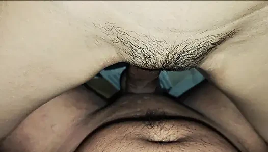 Desi girlfriend ko hotel le jake bhot choda last me uspe sperm nikala village girl desi sex