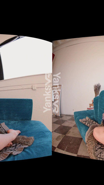 Must-see moment from "Hope Gold's Orgasm Treasure"