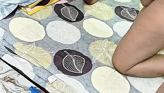 Desi Fucked by Two Friends