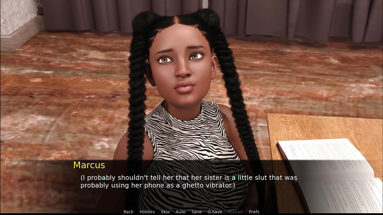 Baking with Chocolate 6 Ive Eaten Ladesha Ass Out and Gave Her Mom a Job