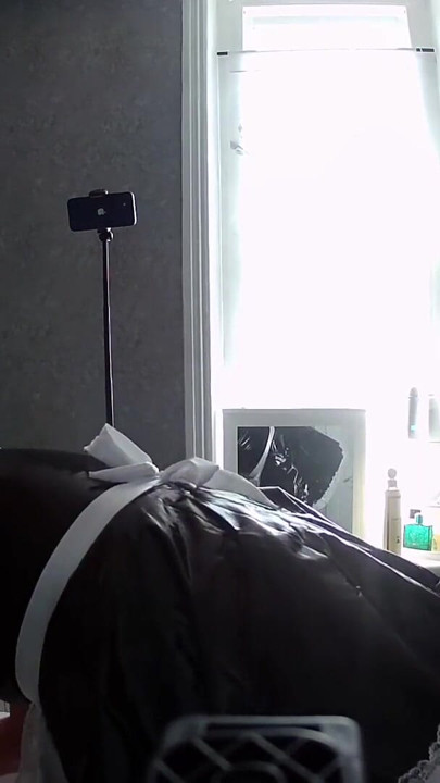 Maid Jane gving Mistress blackberrymilf a showe | Clip 3