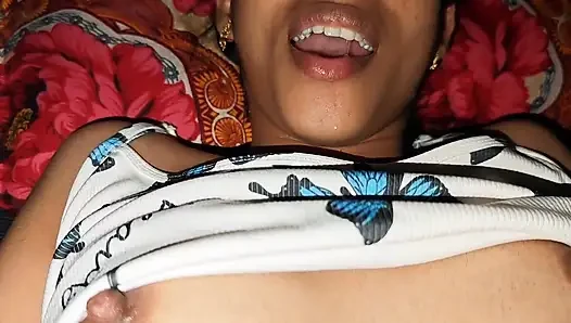 Step Brother Faking Very Romantic Full Video HD