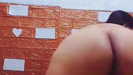 Arabic mom get supar hot