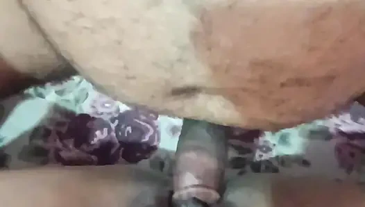 Aaj Bhabi nighty mai chodane Aayi