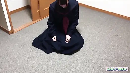 Pacar dewasa ini dientot habis-habisan sampai dicrot di dalam!